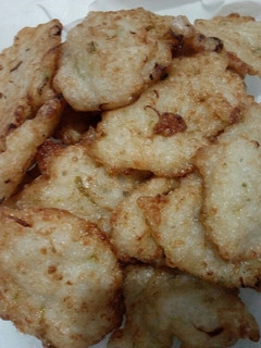Foto resep Cireng nasi