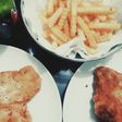 Irish Pub's Fish 'n Chips