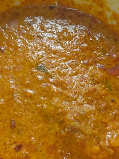A picture of Quick And Tasty Chicken gravy.