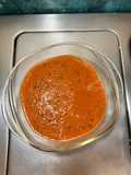 *Receta de Salsa Enchipotlada al Estilo Jauregrill*