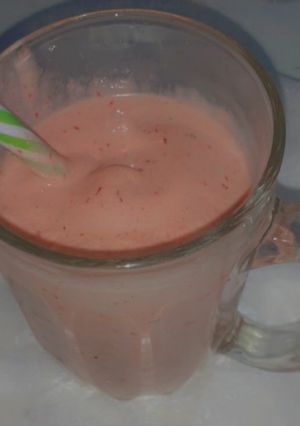 Una foto de Smoothie Kelo😝