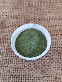 ફુદીના પાઉડર (Pudina Powder Recipe In Gujarati) રેસીપી મુખ્ય ફોટો