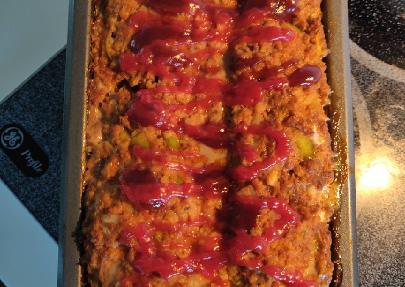 meatloaf