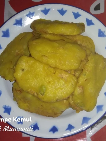 Langkah Gampang Menyiapkan Resep Tempe Kemul yang Bisa Manjain Lidah Anti Ribet, Lezat