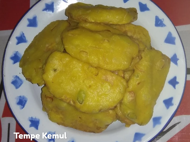 Langkah Mudah untuk Membikin Resep Tempe Kemul yang Lezat Sekali Anti Ribet, Uenak Banget