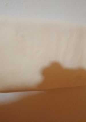 Una foto de Masa de hojaldre