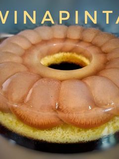 Foto resep Puding Regal