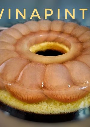 Foto resep Puding Regal