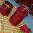 Mermelada de frutos rojos SIN AZÚCAR 🫐🍓♡