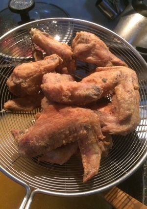 Foto resep Ayam Goreng Empuk dan Renyah