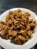 Granola casera