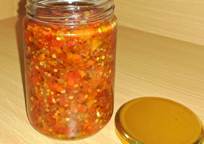 sambel bu rudi halloween