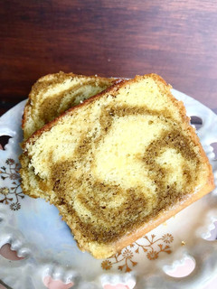 Foto resep Marmer Cake