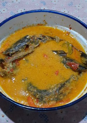 Foto resep Mangut Lele