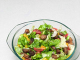 Sesame Beef Salad