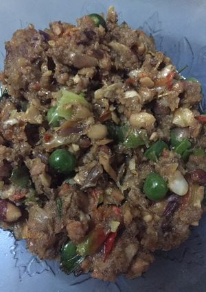 Foto resep Ulukutek Leunca