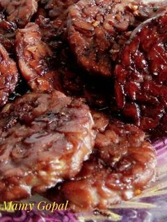 Foto resep Tempe Bacem