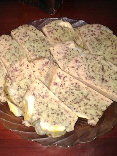 Foto resep Bolu Pisang Kukus