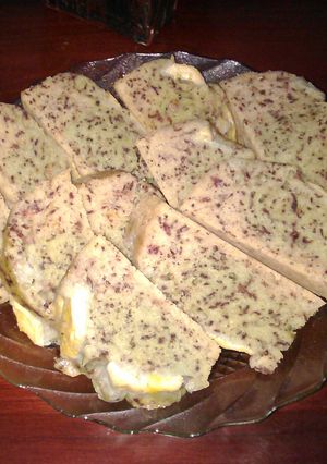 Foto resep Bolu Pisang Kukus