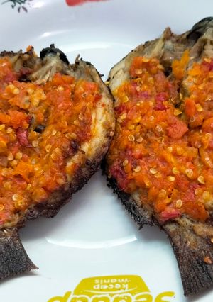 Foto resep Bilendango (khas Gorontalo)