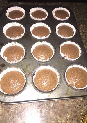 A picture of Chocolate Cake.