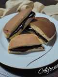 Dorayaki