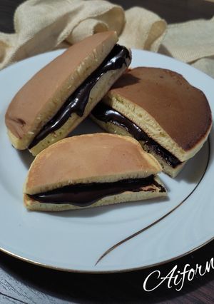 Foto di Dorayaki