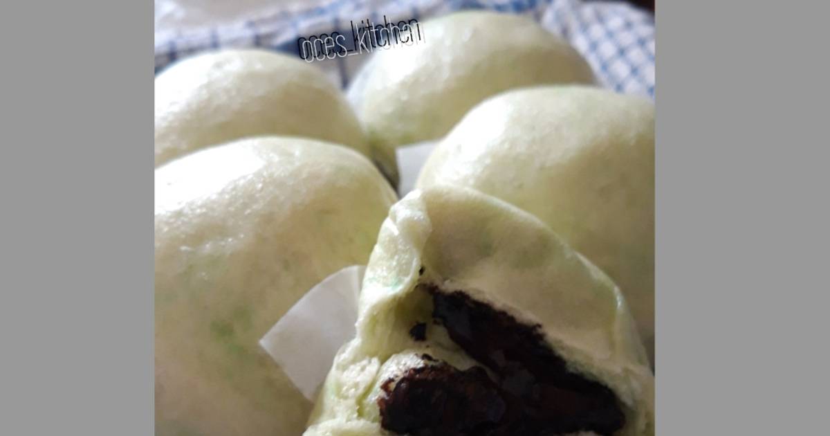 199 resep bakpao mulus enak dan sederhana ala rumahan ...