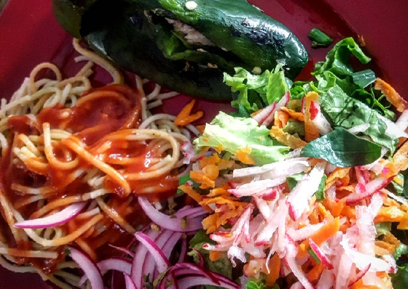 Comida completa
