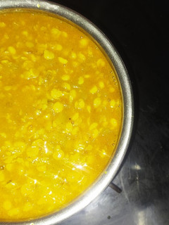 लौकी और चने की दाल की सब्जी (lauki aur chane ki dal ki sabzi recipe in Hindi) रेसिपी मुख्य फोटो