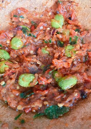 Foto resep Sambel Pete