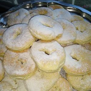 Tarallis: galletitas italianas. Fáciles, económicas y ricas ?