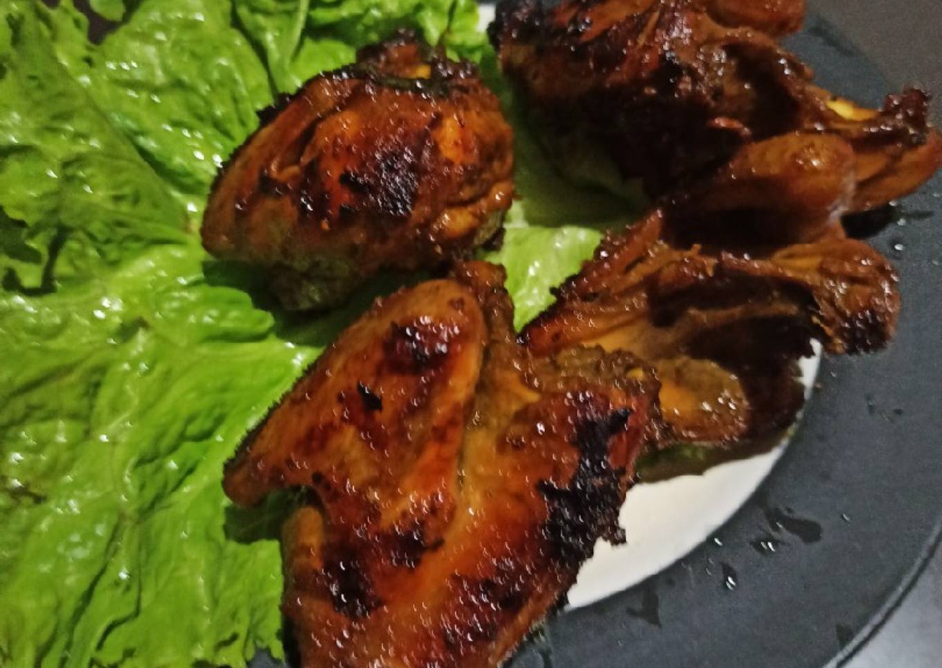 Ayam Bakar