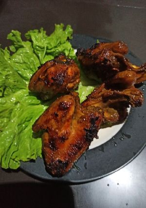 Foto resep Ayam Bakar