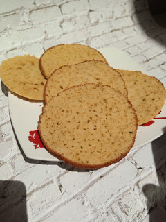 A picture of Cake genoise.