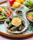 Chả Lá Lốt