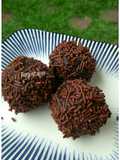 Bola-Bola Bolu