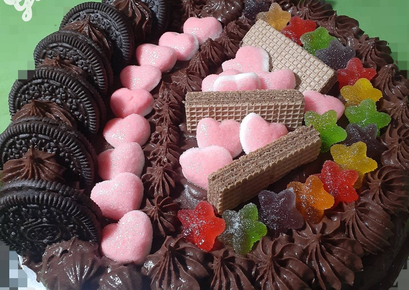 Chocolate Cake