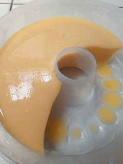 Foto resep Silky pudding nutrijell rasa mangga