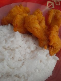 Foto resep Chiken katsu