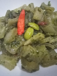 Foto resep Kikil Cabe Ijo