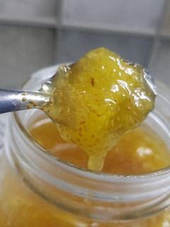 Una foto de Mermelada de higos en panetera
