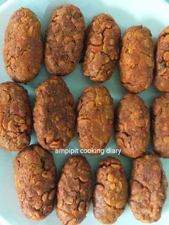 Foto resep Tempe Mendol Khas Malang