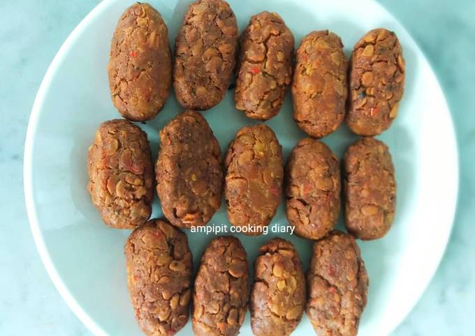 Cara Bikin Tempe Mendol Khas Malang Ekonomis Untuk Jualan