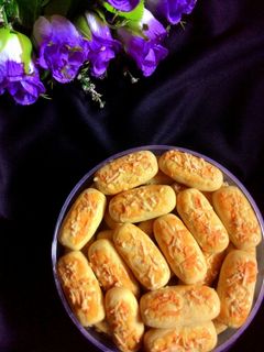 Foto resep KAASTENGEL #PekanInspirasi