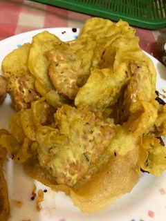 Foto resep Tempe kemul