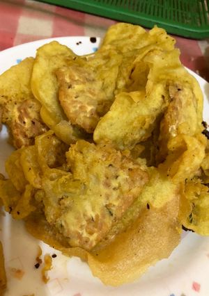 Foto resep Tempe kemul