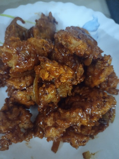 Foto resep Tempe saus teriyaki