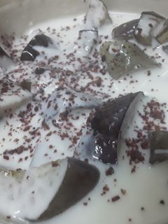 صورة لوصفة متبل باذنجان