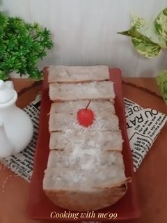 Foto resep Kue Pancong
